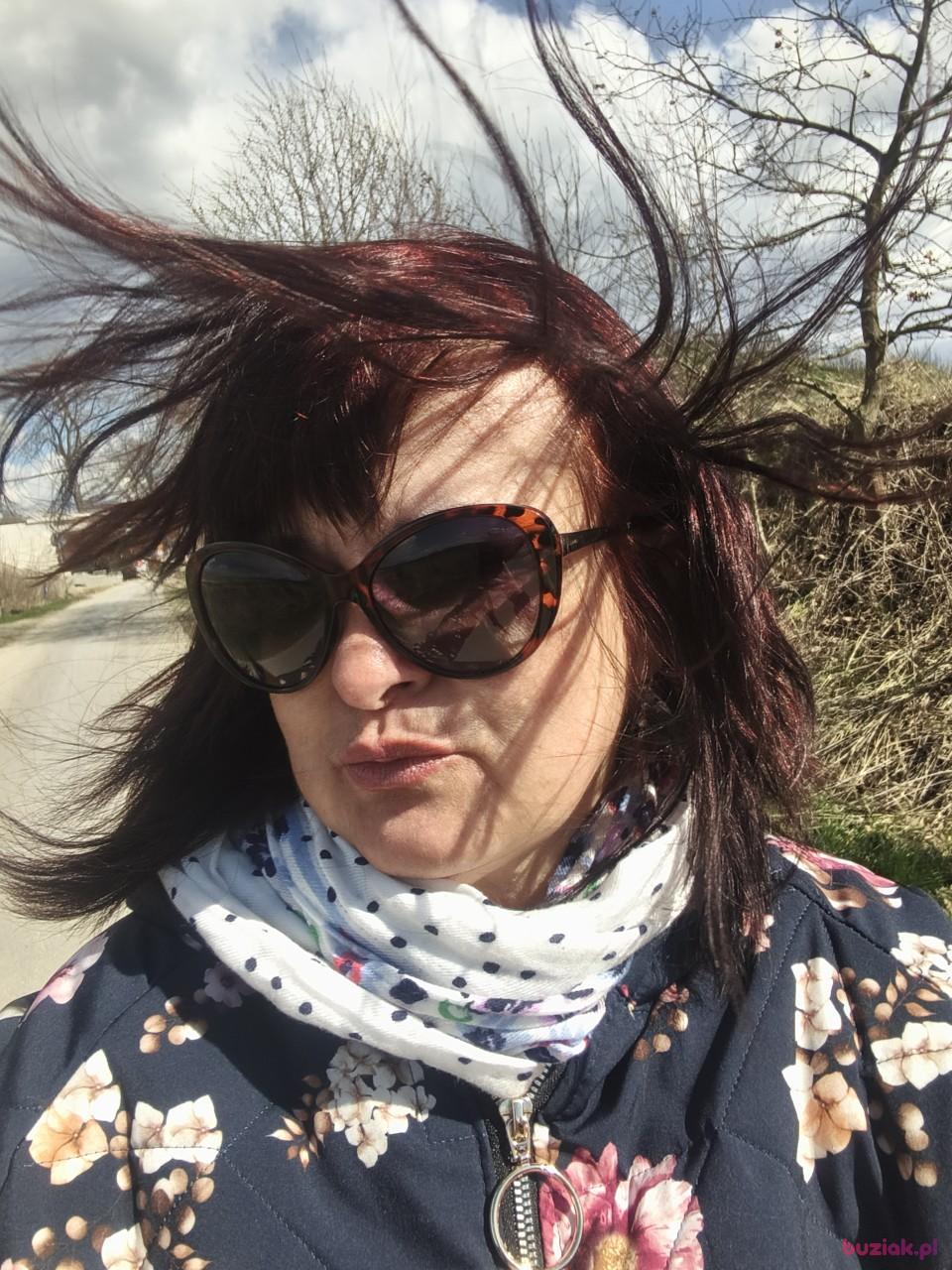 Ewa, Female, 50, Kraków, Polska, Photo: 2