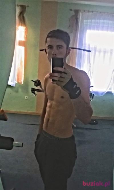 Rabitts93, Mężczyzna, 33, Zgorzelec, Polska, Zdjęcie: 3
