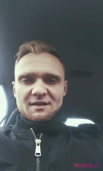Adi, Mężczyzna, 35, Zduńska Wola, Polska, Zdjęcie: 1