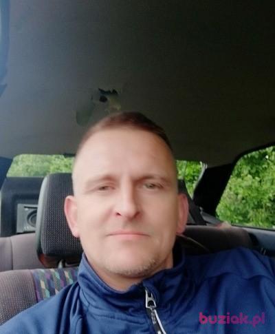 Radosław , Mężczyzna, 44, Sulęcin, Polska, Zdjęcie: 3