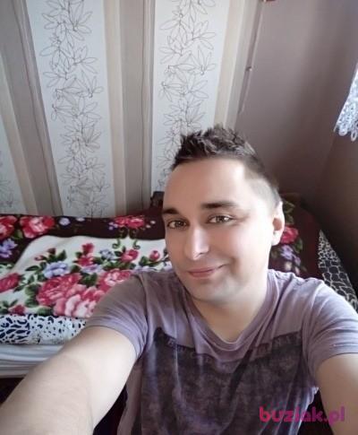 Przemek, Mężczyzna, 40, Kalisz, Polska, Zdjęcie: 4