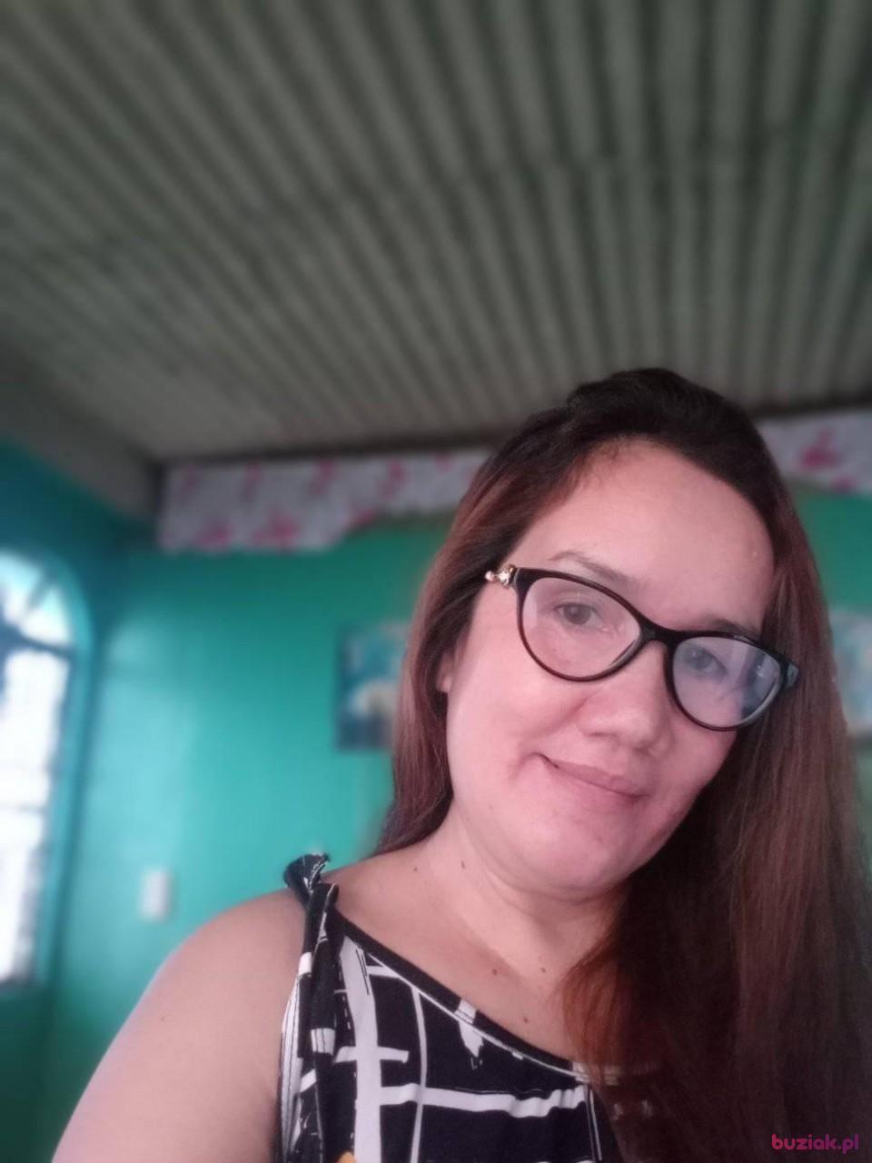 aneka, Female, 39, Iława, Polska, Photo: 2