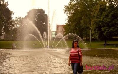 Katarzyna, Kobieta, 67, Poznań, Polska, Zdjęcie: 2