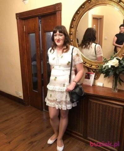 Ilona, Kobieta, 36, Wielka Brytania, Zdjęcie: 6