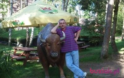 janusz, Mężczyzna, 53, Barwice, Polska, Zdjęcie: 1