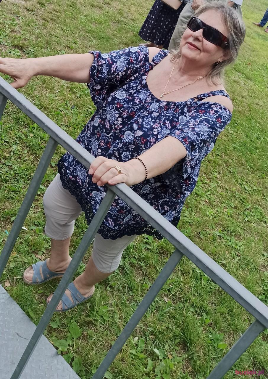 Grażyna, Kobieta, 64, Sochaczew, Polska, Zdjęcie: 3