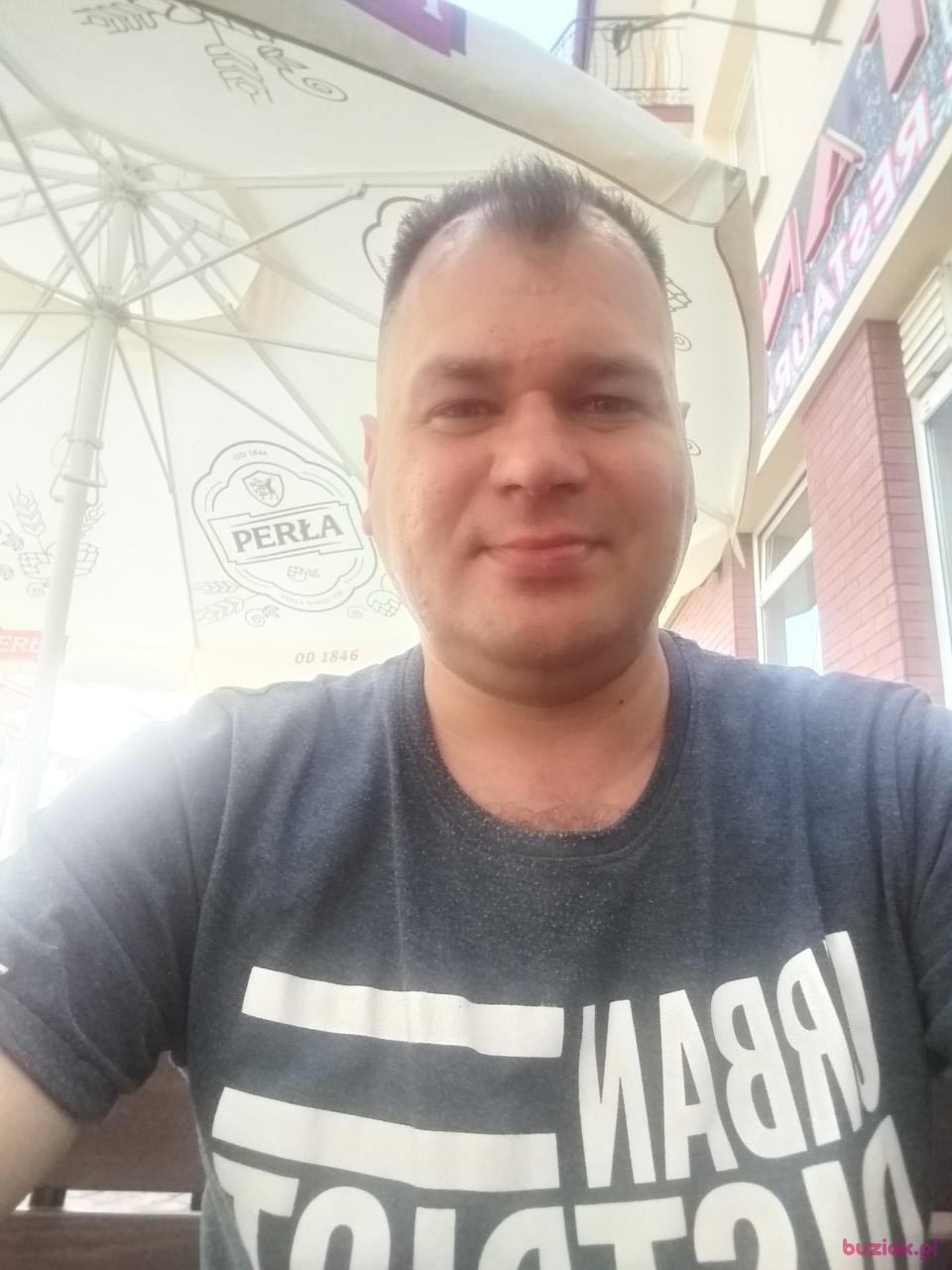 Marek, Mężczyzna, 36, Radzyń Podlaski, Polska, Zdjęcie: 5