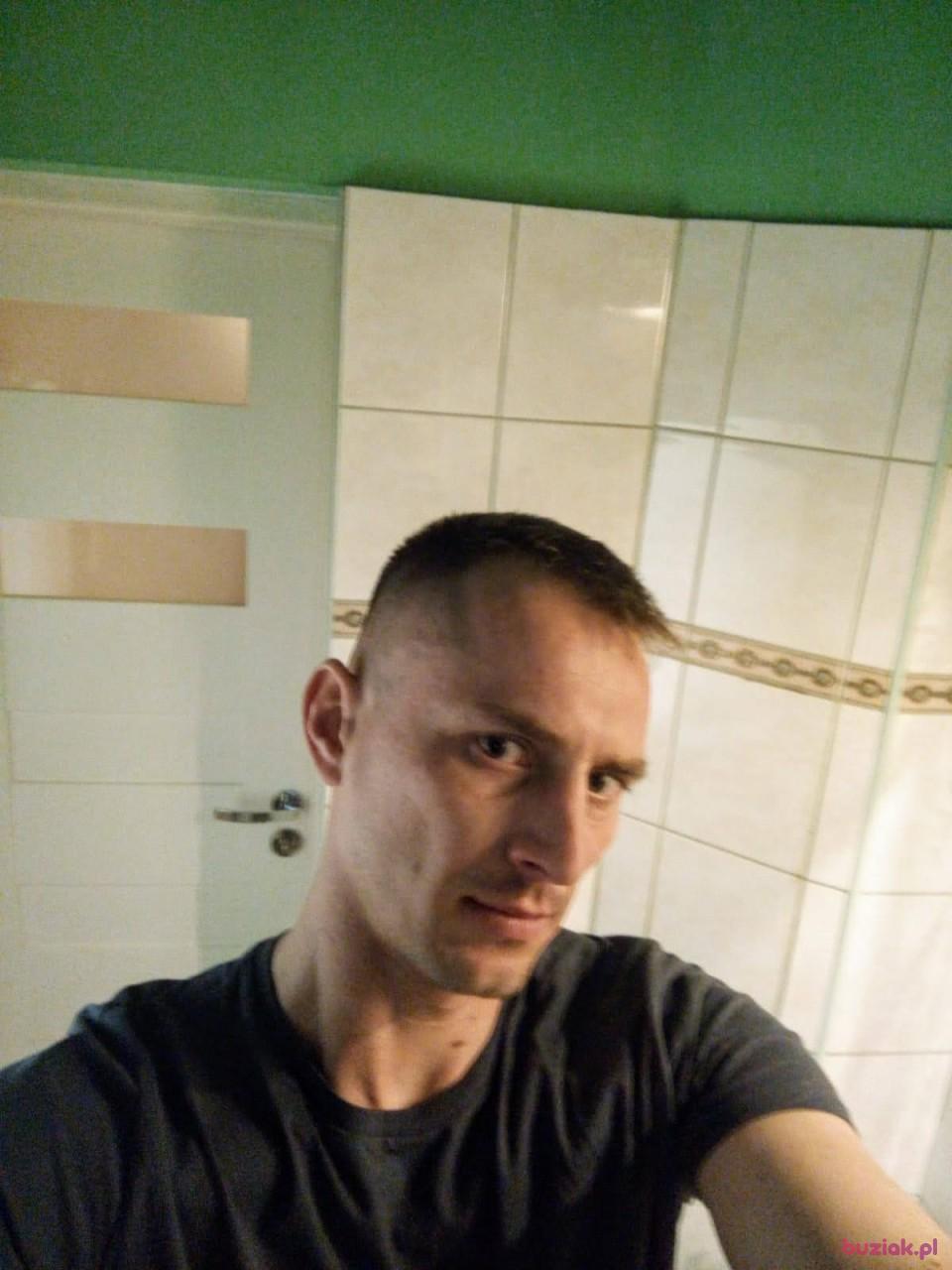 Sławek, Mężczyzna, 38, Buk, Polska, Zdjęcie: 2