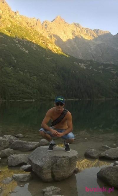 marcin00mm, Mężczyzna, 37, Alwernia, Polska, Zdjęcie: 2