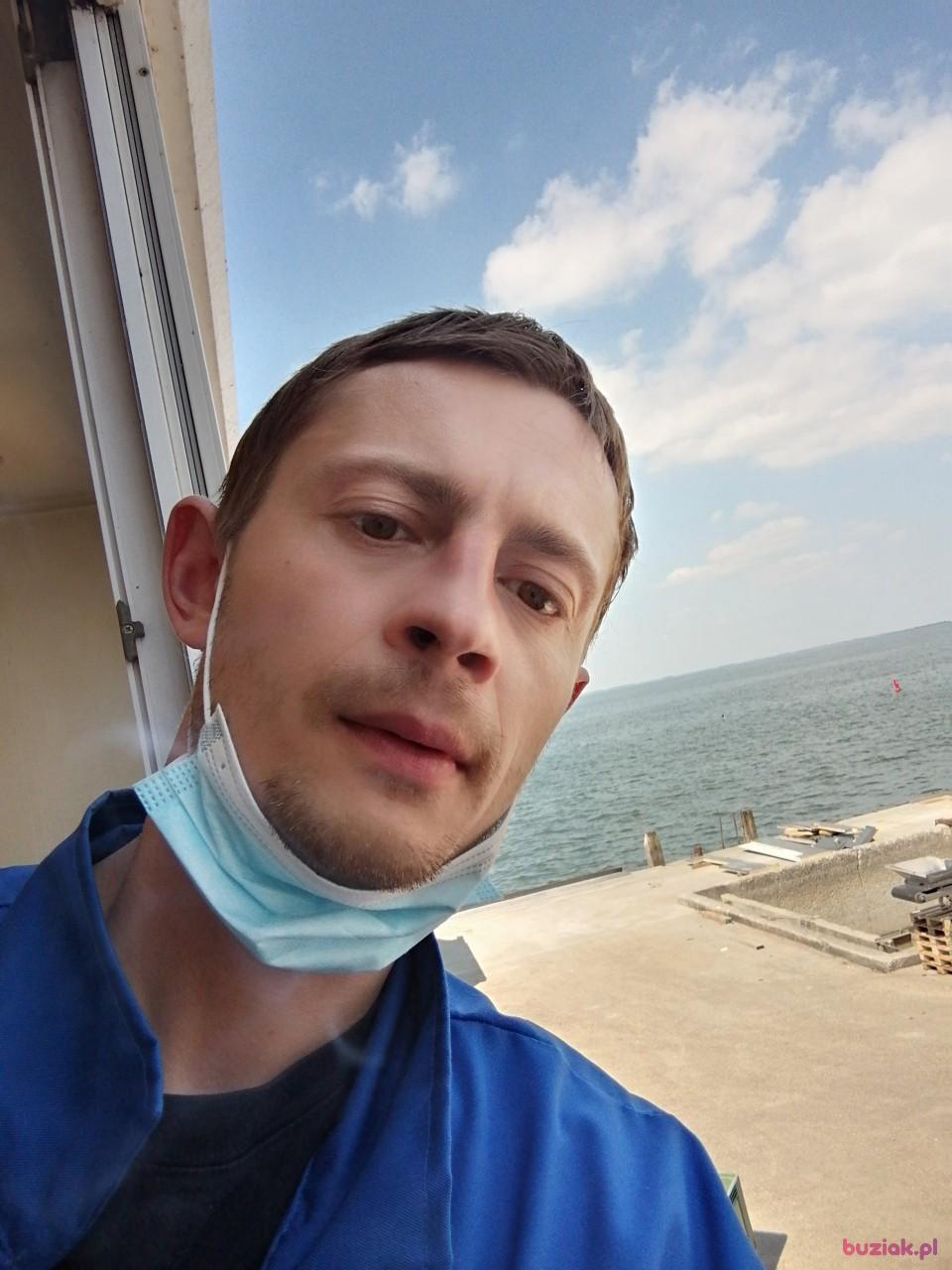 Radek, Mężczyzna, 38, Kwidzyn, Polska, Zdjęcie: 2