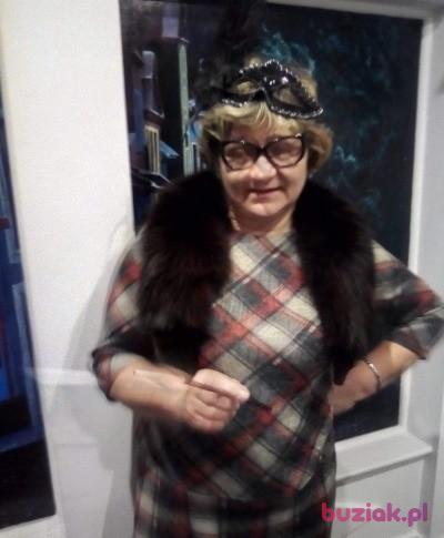 Ania, Kobieta, 60, Ciechanów, Polska, Zdjęcie: 3
