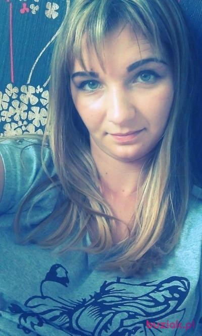 Blondyna93, Kobieta, 32, Jaworzno, Polska, Zdjęcie: 2