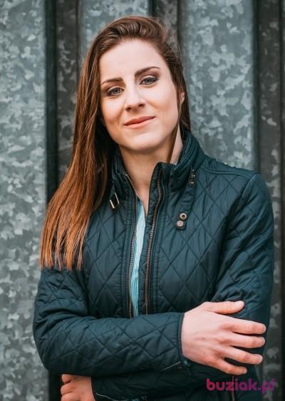 sander4, Kobieta, 31, Kraków, Polska, Zdjęcie: 1