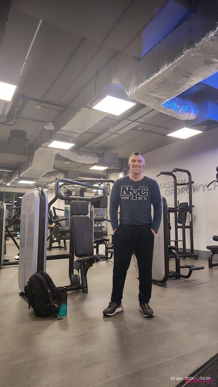 Andrii, Mężczyzna, 41, Gdańsk, Polska, Zdjęcie: 3