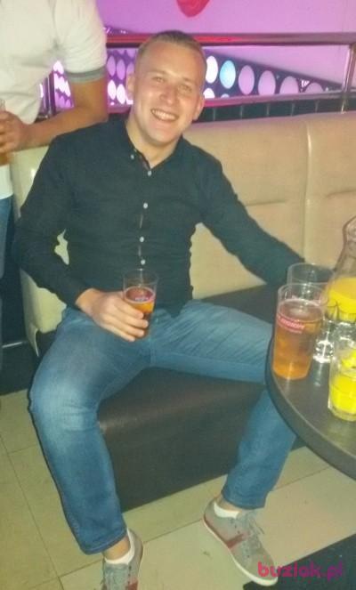 Patryk, Mężczyzna, 34, Grodzisk Mazowiecki, Polska, Zdjęcie: 3