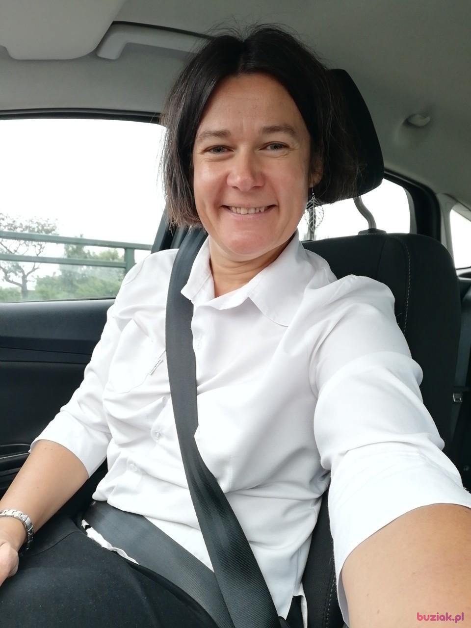 Ela, Kobieta, 46, Gdańsk, Polska, Zdjęcie: 1