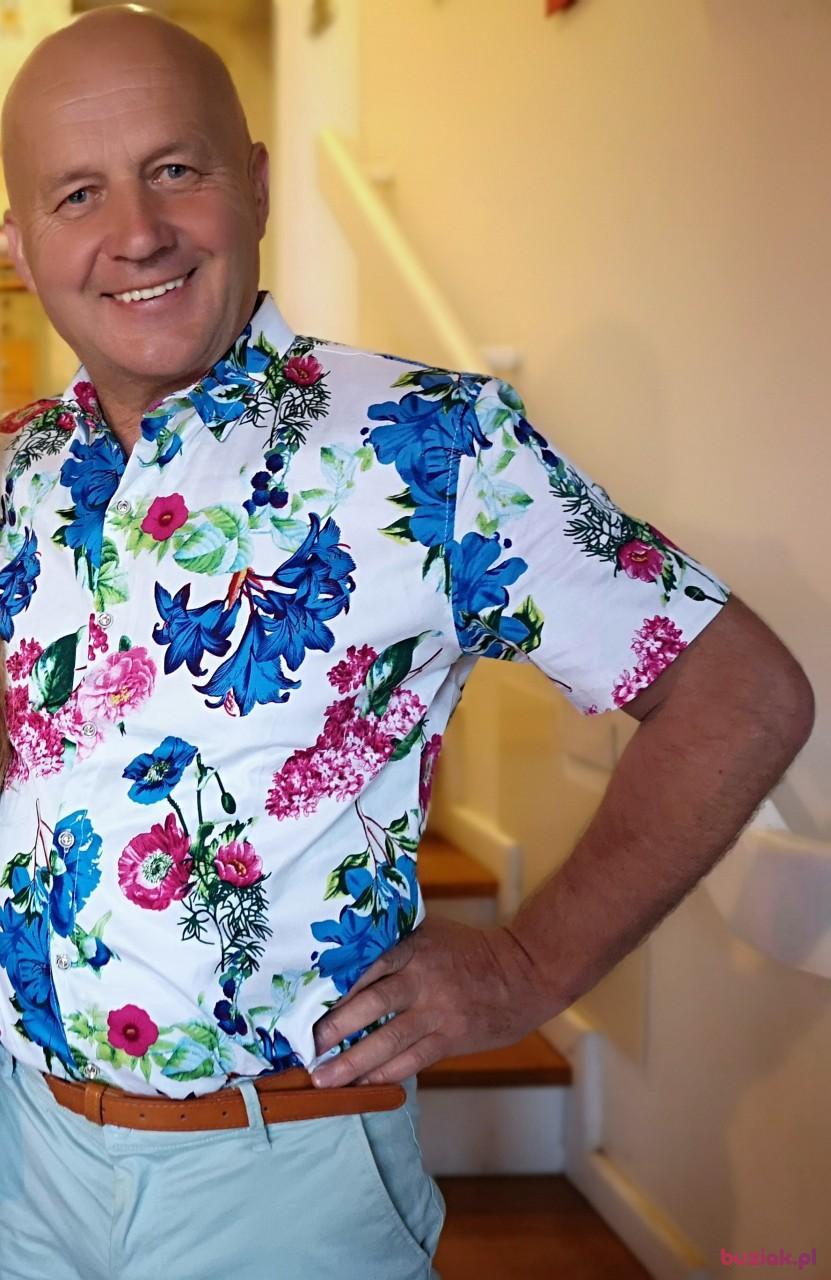 GRZEGORZ, Mężczyzna, 66, Białobrzegi, Polska, Zdjęcie: 4