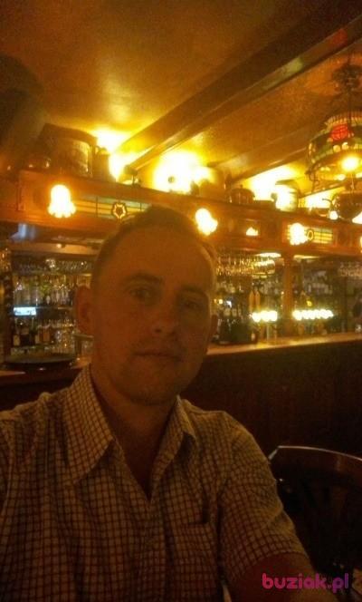 krzyś, Male, 37, Polska, Photo: 2