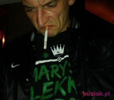 Radekcbr, Mężczyzna, 43, Szczecin, Polska, Zdjęcie: 3