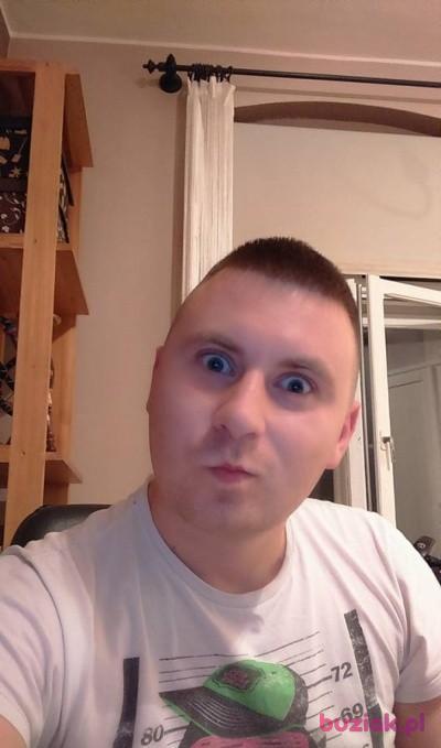 Sebastian, Mężczyzna, 32, Tczew, Polska, Zdjęcie: 1