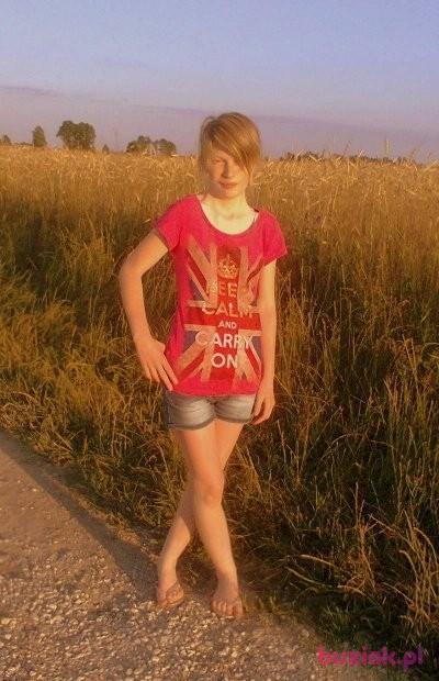aneta, Female, 33, Jędrzejów, Polska, Photo: 2