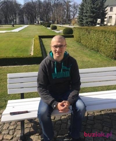 Robert, Male, 39, Kock, Polska, Photo: 5