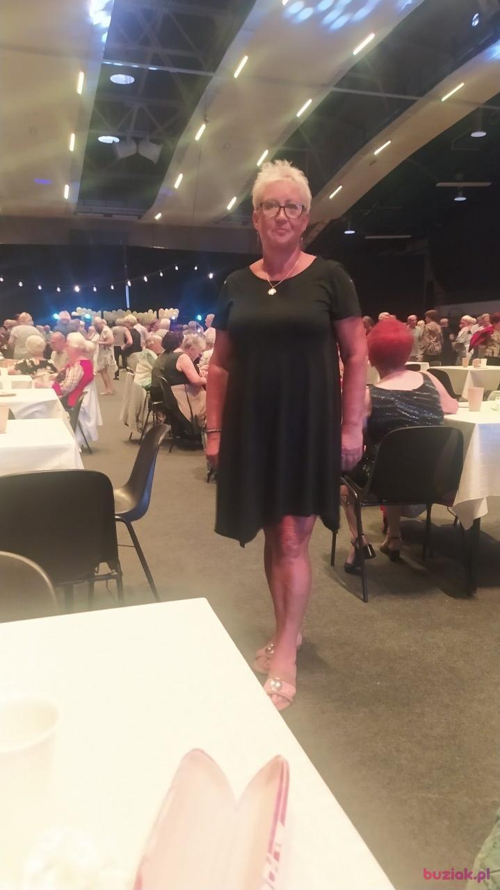 Halina, Kobieta, 68, Jaworzno, Polska, Zdjęcie: 26