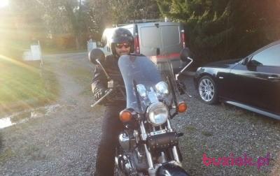 Jack, Mężczyzna, 60, Irlandia, Zdjęcie: 2