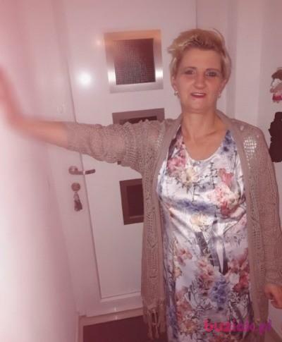 Dora, Kobieta, 59, Düsseldorf, Niemcy, Zdjęcie: 2