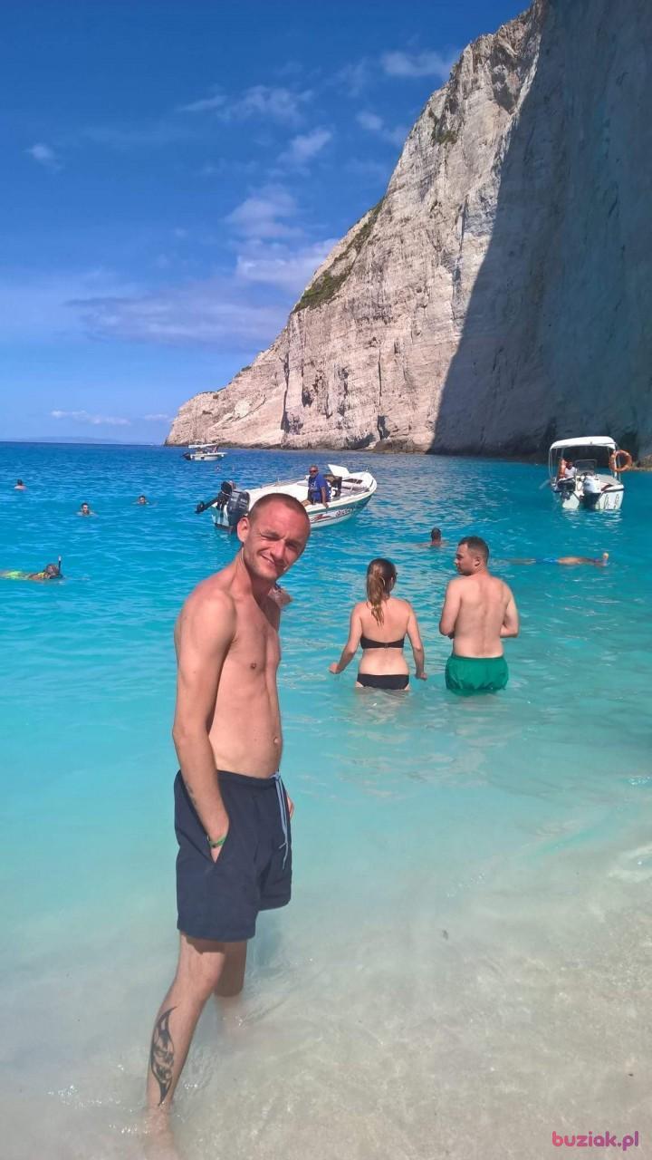 Adam, Mężczyzna, 37, Stratford-Upon-Avon, Wielka Brytania, Zdjęcie: 5