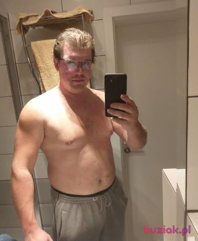 Krzysiek, Mężczyzna, 36, Czechy, Zdjęcie: 3