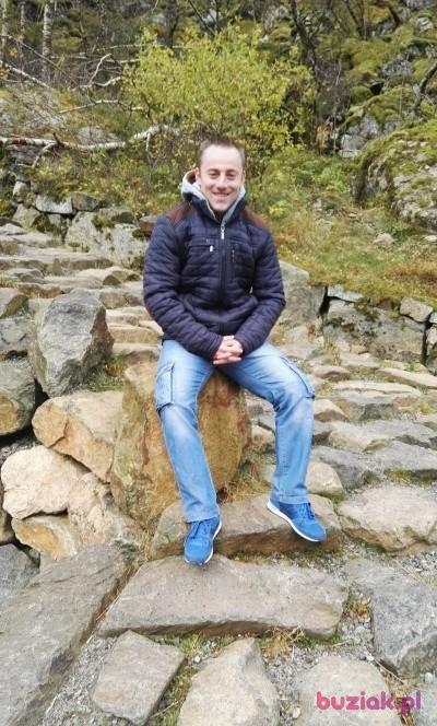 Dariusz, Mężczyzna, 41, Sierpc, Polska, Zdjęcie: 3