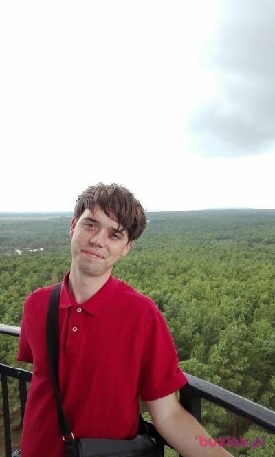 Przemek, Mężczyzna, 31, Skawina, Polska, Zdjęcie: 3