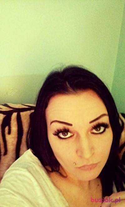 Jagoda, Kobieta, 34, Nowy Tomyśl, Polska, Zdjęcie: 3