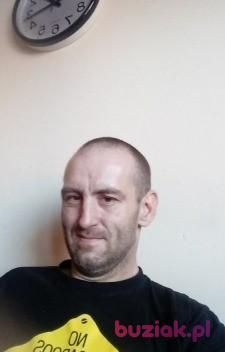 kuba, Male, 41, Reda, Polska, Photo: 4