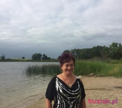 Grażyna , Kobieta, 69, Myślibórz, Polska, Zdjęcie: 5
