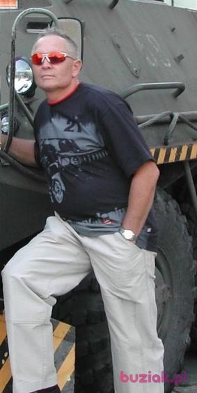 Andrzej, Mężczyzna, 74, Wrocław, Polska, Zdjęcie: 2