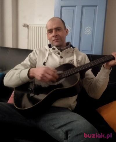 Krzysztof, Mężczyzna, 43, Kalisz, Polska, Zdjęcie: 2