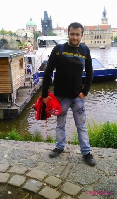 Krzysiek, Mężczyzna, 36, Oława, Polska, Zdjęcie: 2