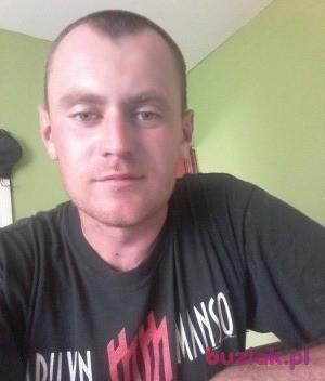 Mariusz, Male, 38, Barcin, Polska, Photo: 3