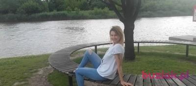 Basia, Kobieta, 41, Wrocław, Polska, Zdjęcie: 2