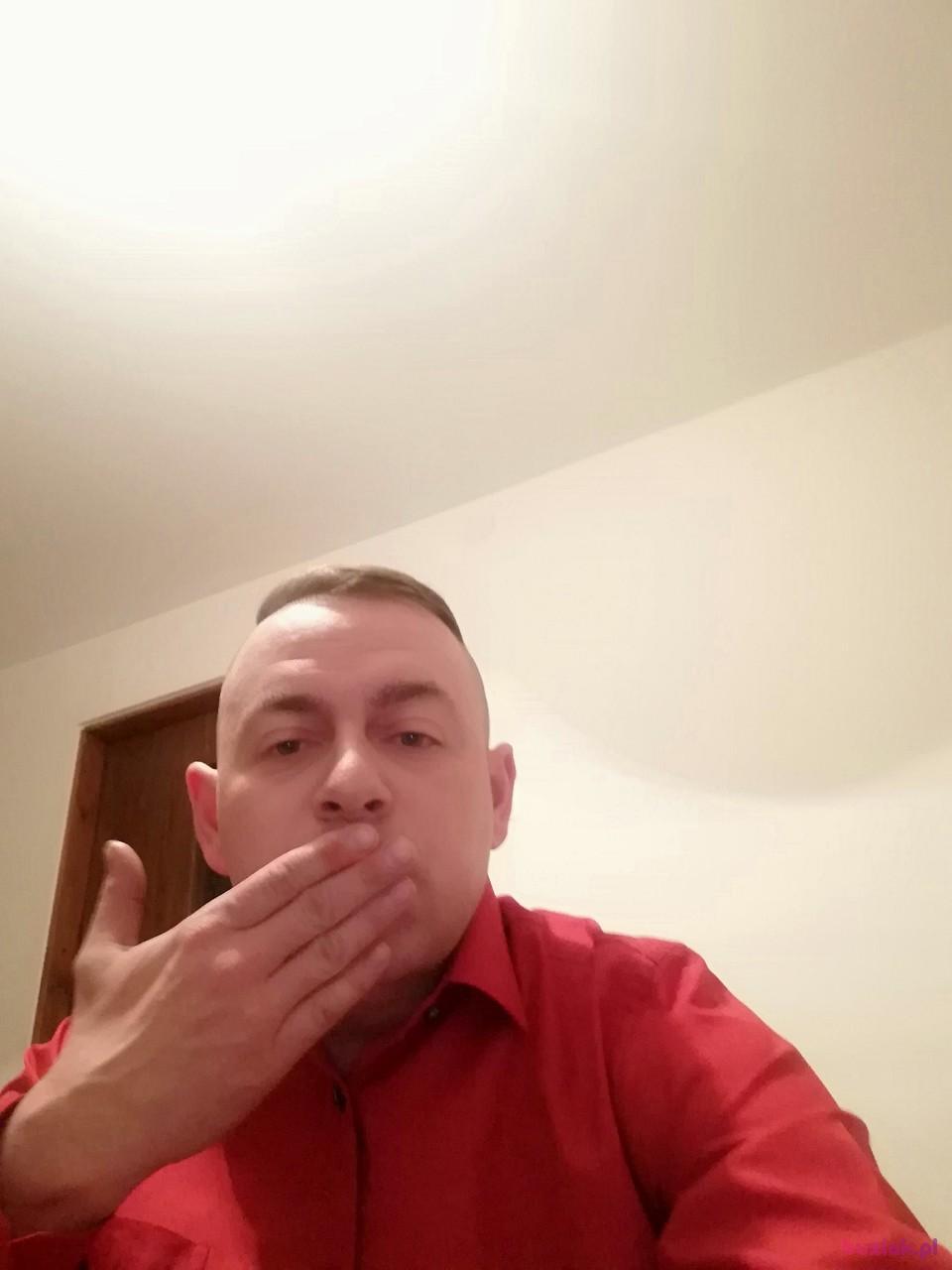 Commis, Mężczyzna, 43, Łódź, Polska, Zdjęcie: 3
