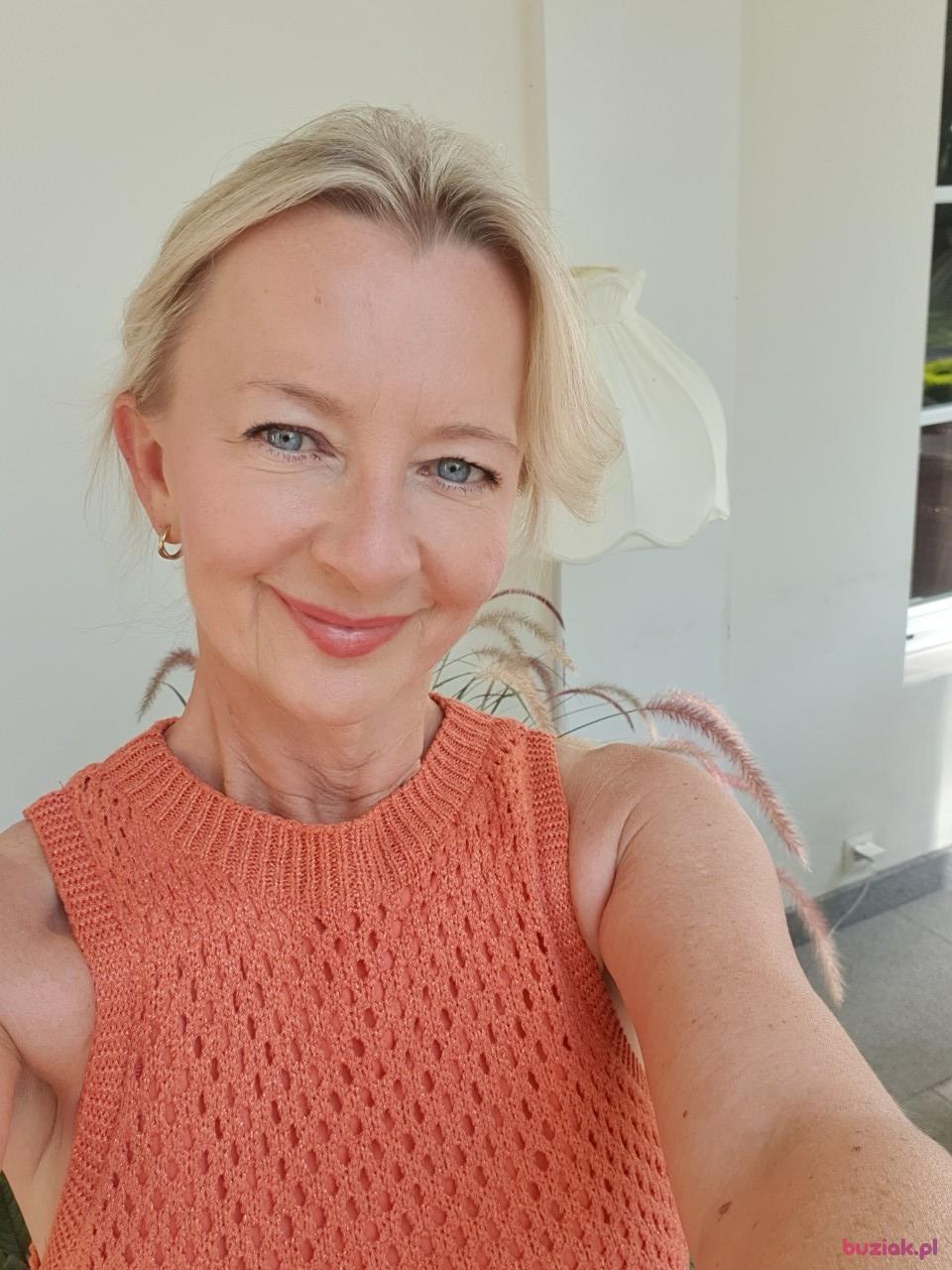 Angelika, Kobieta, 55, Düsseldorf, Niemcy, Zdjęcie: 2