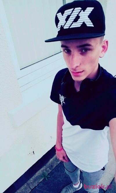 Patryk, Mężczyzna, 27, North Sunderland, Wielka Brytania, Zdjęcie: 2