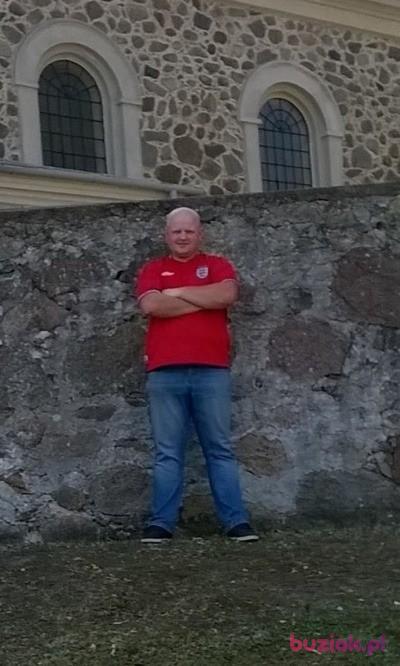 Kamil, Mężczyzna, 39, Gąbin, Polska, Zdjęcie: 4