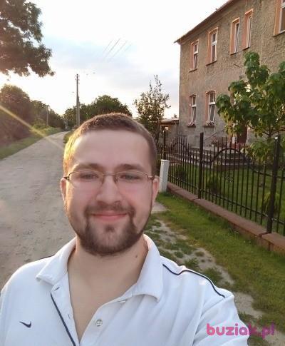 Krzysiek , Mężczyzna, 33, Kąty Wrocławskie, Polska, Zdjęcie: 3