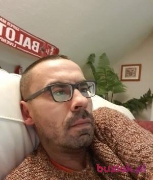 Dariusz, Mężczyzna, 48, Crosby, Wielka Brytania, Zdjęcie: 2
