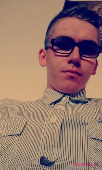 Mateusz, Mężczyzna, 27, Woźniki, Polska, Zdjęcie: 3