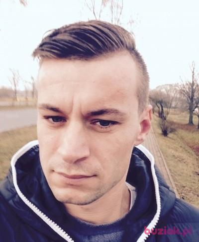 Arek, Mężczyzna, 38, Białystok, Polska, Zdjęcie: 1