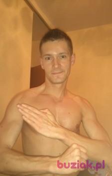 Przemek, Mężczyzna, 42, Łódź, Polska, Zdjęcie: 3